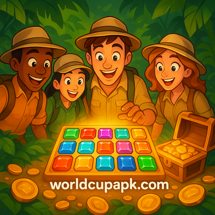 A visual explainer of the legal standing of worLd cup apk in Bangladesh, highlighting the platform's gaming policies and its credibility.