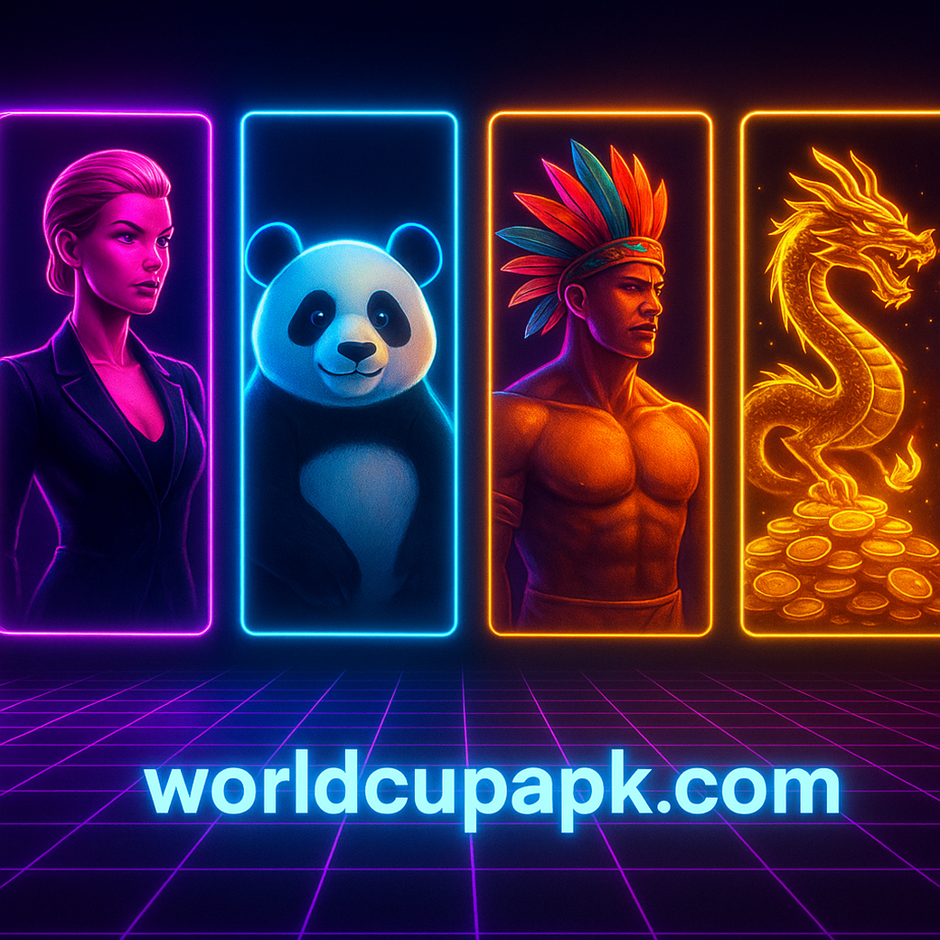 The worLd cup apk app is now available as a completely free download for everyone.