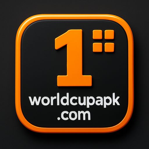 A banner that highlights competitive opportunities in worLd cup apk sports games