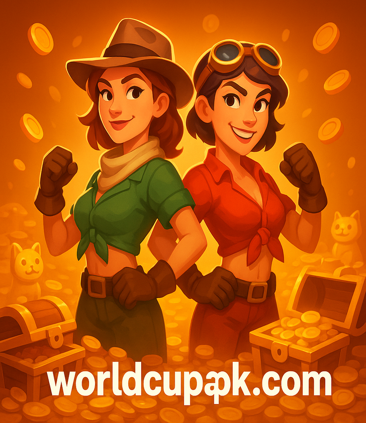 worLd cup apk holds the record for the greatest earnings in the gaming