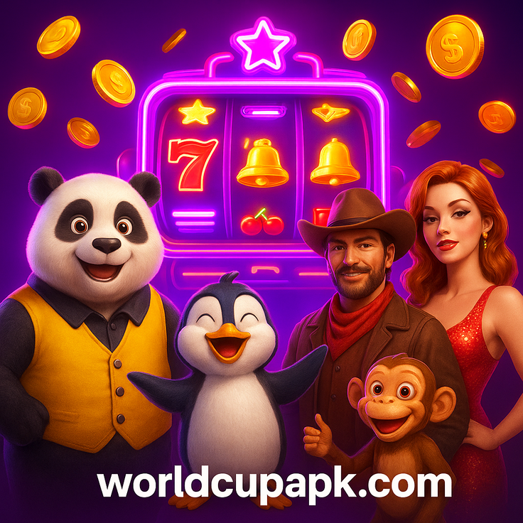 Example 1, with concrete figures, illustrating how the conditions on worLd cup apk can be satisfied.