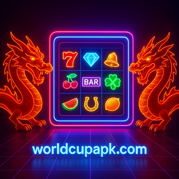 An overview of the platform-based games offered by worLd cup apk for