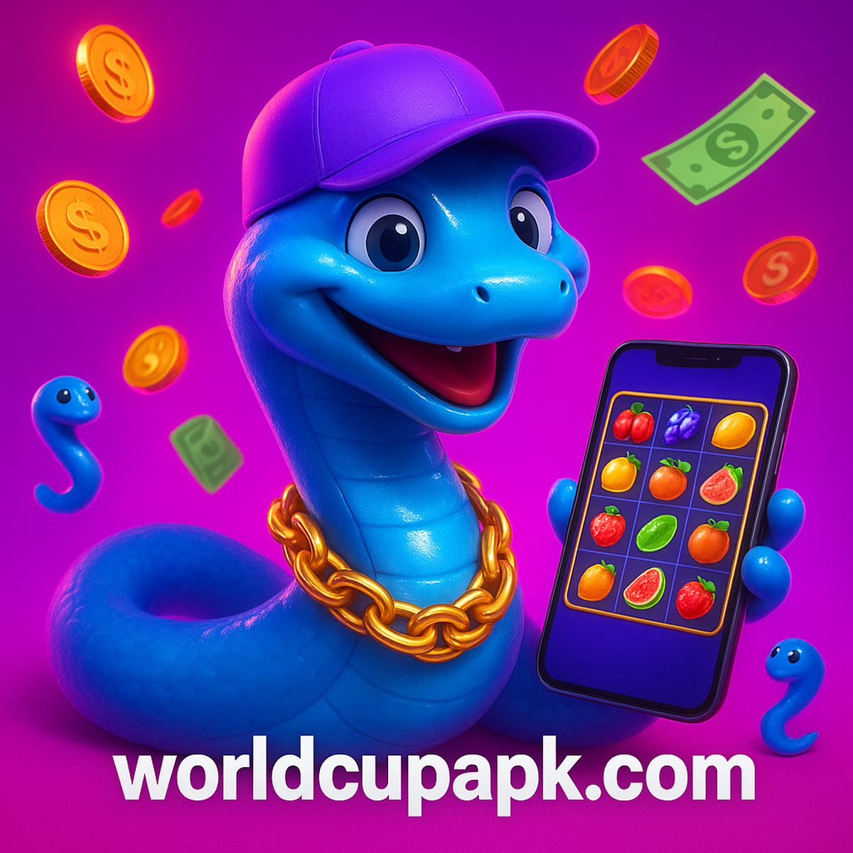 On the official worLd cup apk Facebook page, you can view the latest news, offers, and updates.