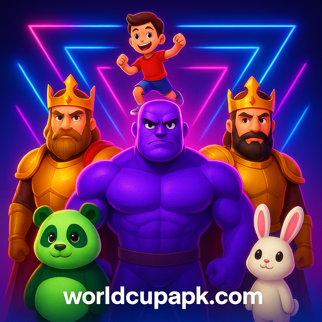 Security measures and safeguards for a secure login on worLd cup apk