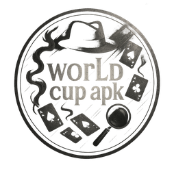 worLd cup apk logo