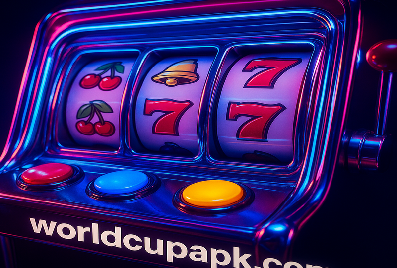 On the worLd cup apk online gaming platform, besides the chance to win big prizes, there are a variety of other perks.