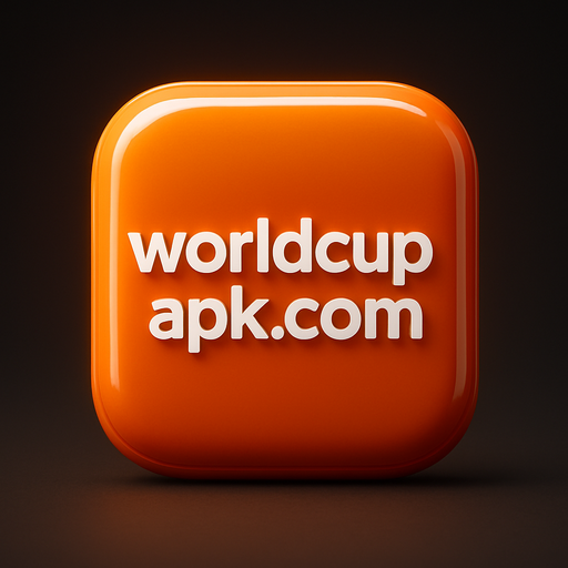 Promotional banners for all games available on worLd cup apk